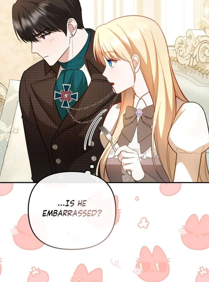 Even if I Hide My Power, the Noble Lady Is the Strongest Chapter 27 545 058