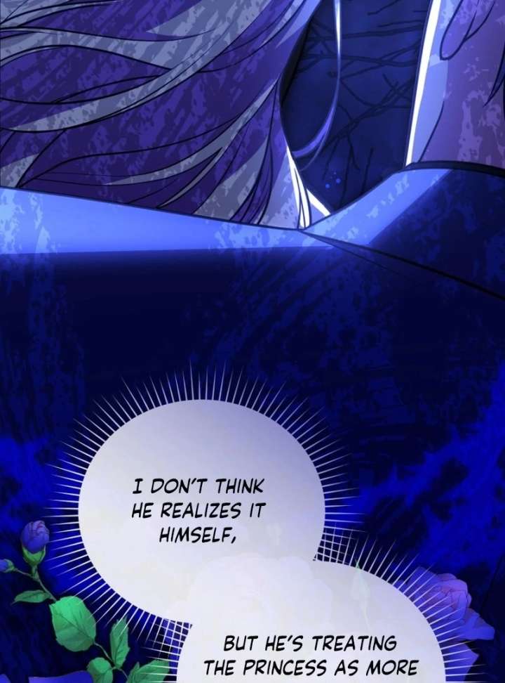 Even if I Hide My Power, the Noble Lady Is the Strongest Chapter 27 562 075