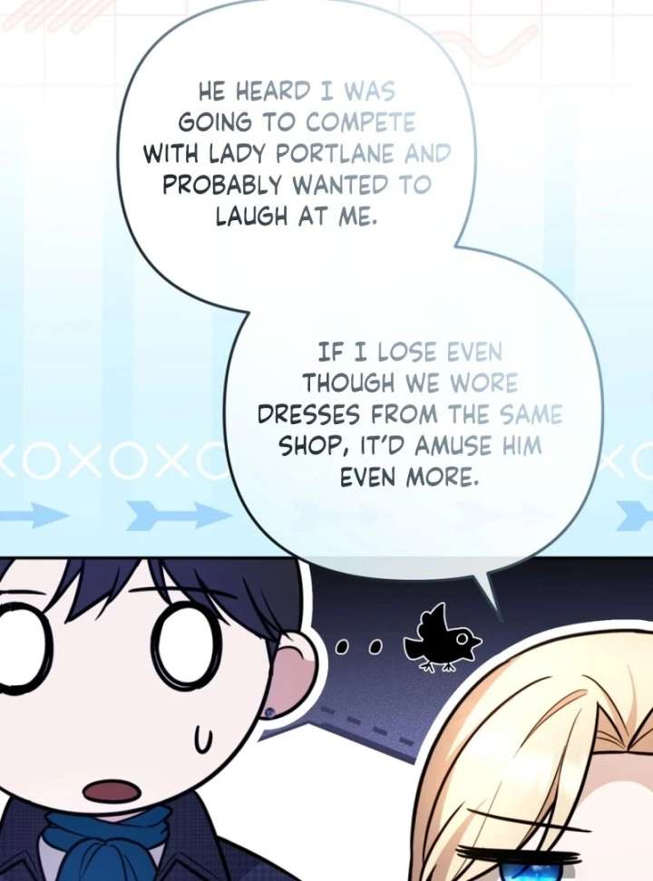 Even if I Hide My Power, the Noble Lady Is the Strongest Chapter 27 566 079