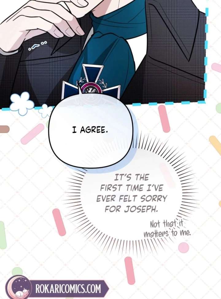 Even if I Hide My Power, the Noble Lady Is the Strongest Chapter 27 570 083