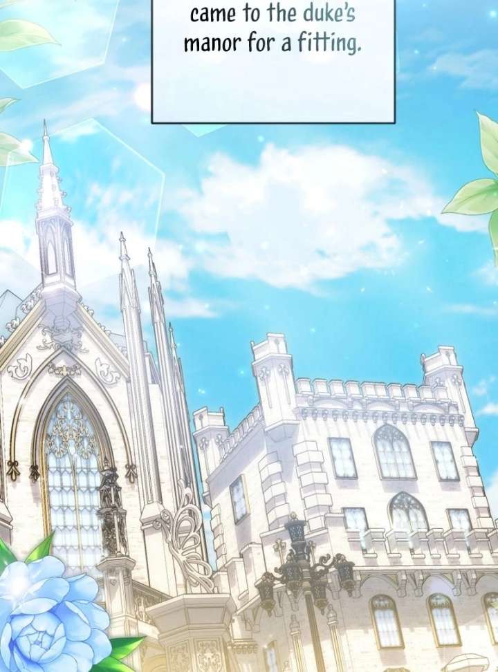 Even if I Hide My Power, the Noble Lady Is the Strongest Chapter 27 607 120