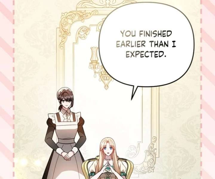Even if I Hide My Power, the Noble Lady Is the Strongest Chapter 27 609 122