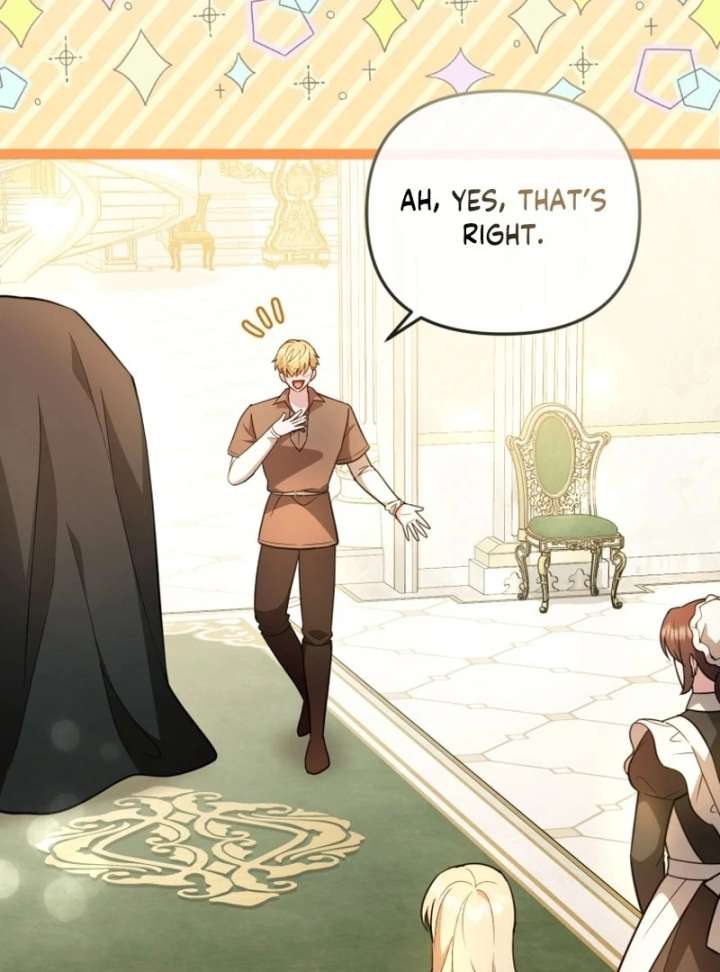 Even if I Hide My Power, the Noble Lady Is the Strongest Chapter 27 614 127
