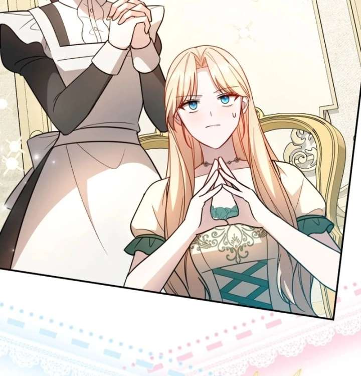 Even if I Hide My Power, the Noble Lady Is the Strongest Chapter 27 619 132