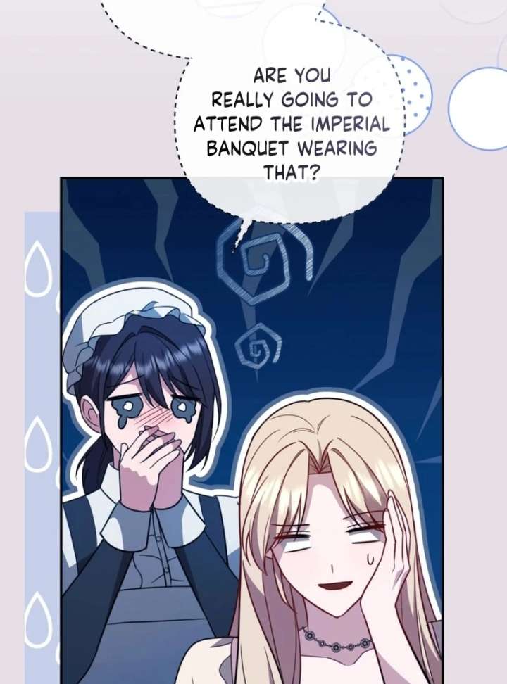 Even if I Hide My Power, the Noble Lady Is the Strongest Chapter 27 639 152