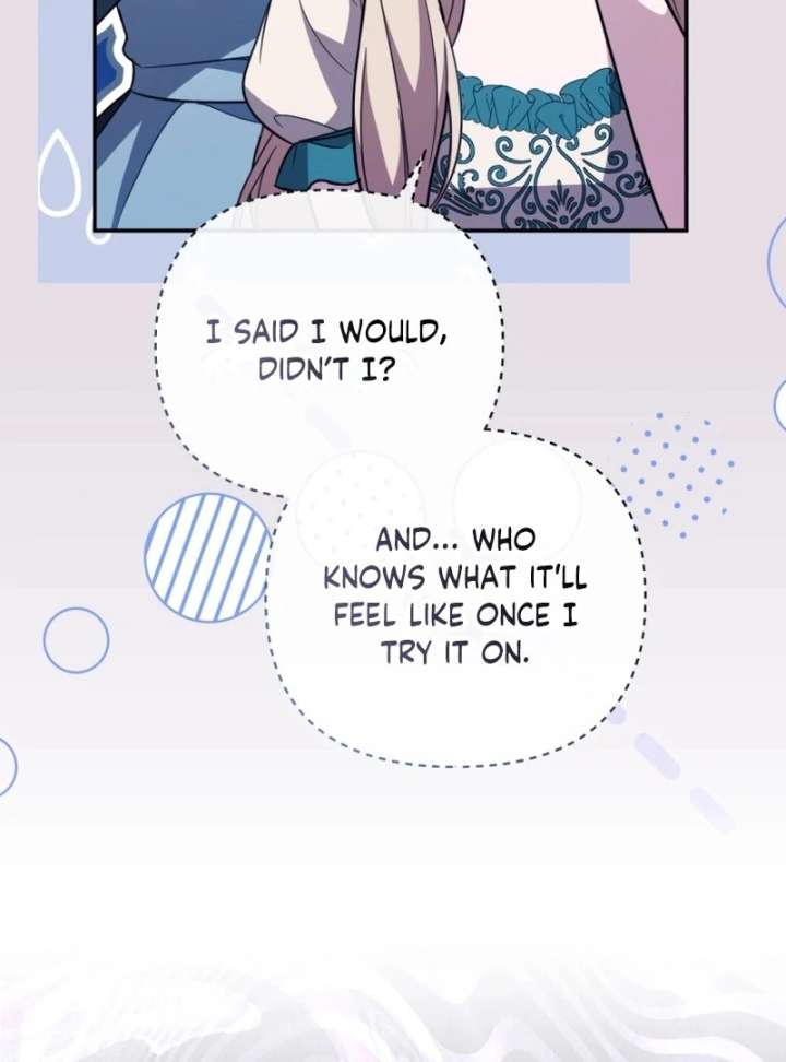 Even if I Hide My Power, the Noble Lady Is the Strongest Chapter 27 640 153