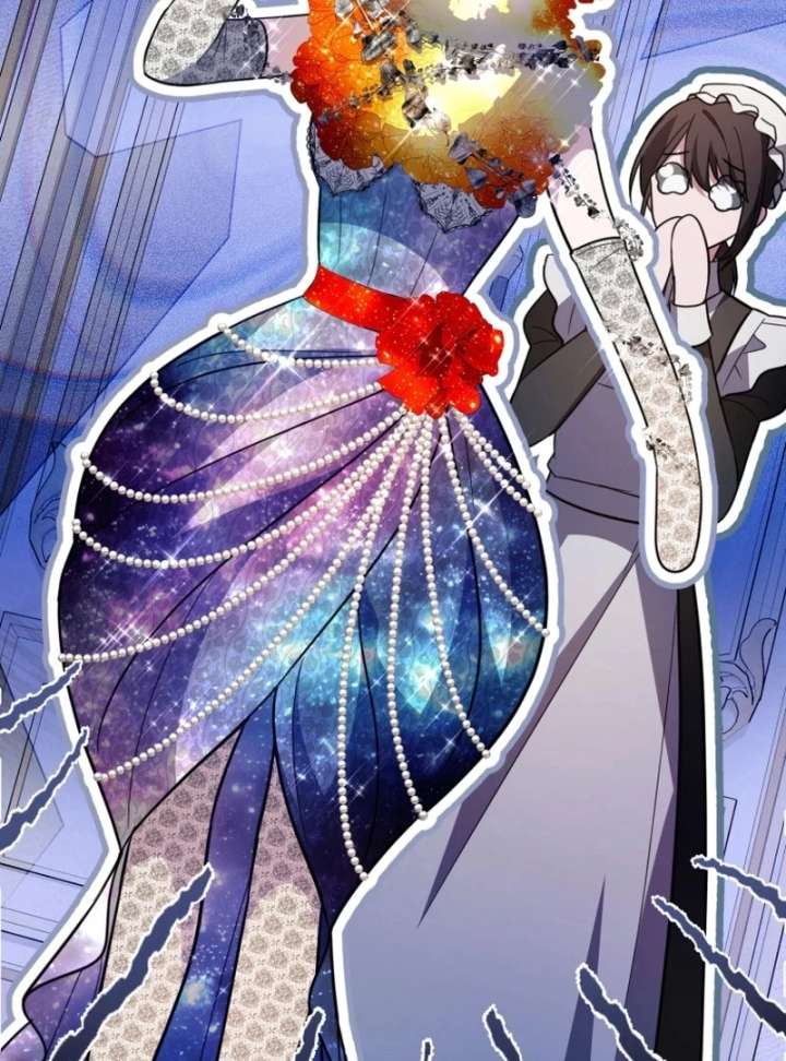 Even if I Hide My Power, the Noble Lady Is the Strongest Chapter 27 644 157