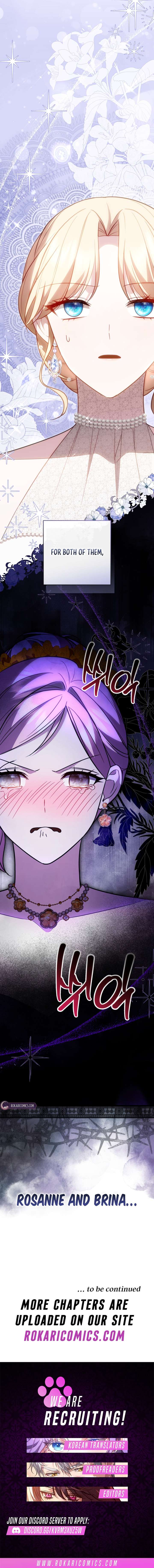 Even if I Hide My Power, the Noble Lady Is the Strongest Chapter 28 79 18