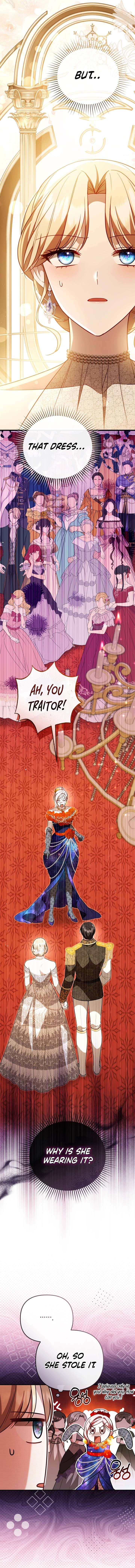 Even if I Hide My Power, the Noble Lady Is the Strongest Chapter 29 73 12