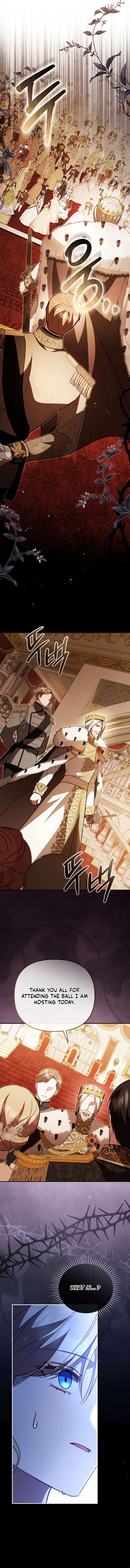 Even if I Hide My Power, the Noble Lady Is the Strongest Chapter 29 77 16