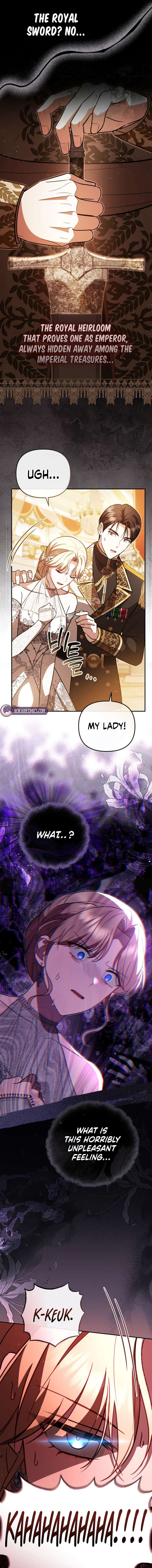 Even if I Hide My Power, the Noble Lady Is the Strongest Chapter 29 78 17