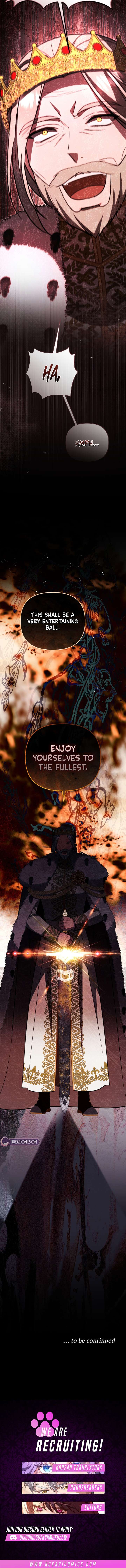 Even if I Hide My Power, the Noble Lady Is the Strongest Chapter 29 79 18
