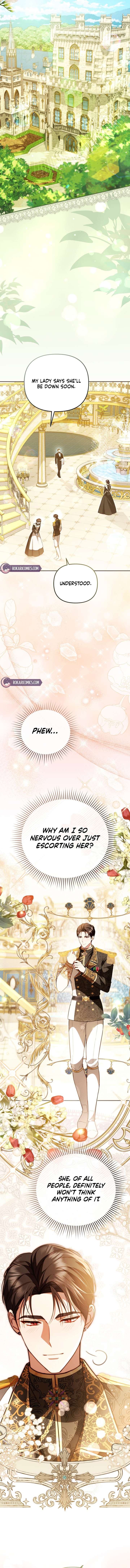 Even if I Hide My Power, the Noble Lady Is the Strongest Chapter 29 68 7