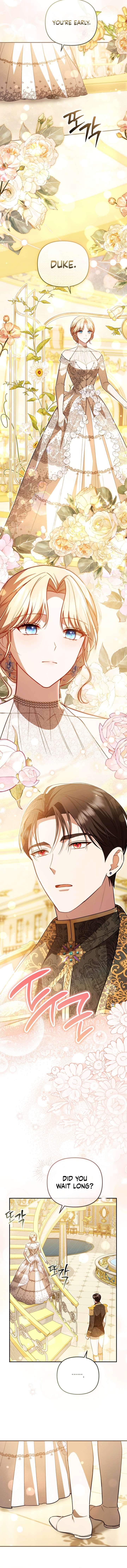 Even if I Hide My Power, the Noble Lady Is the Strongest Chapter 29 69 8