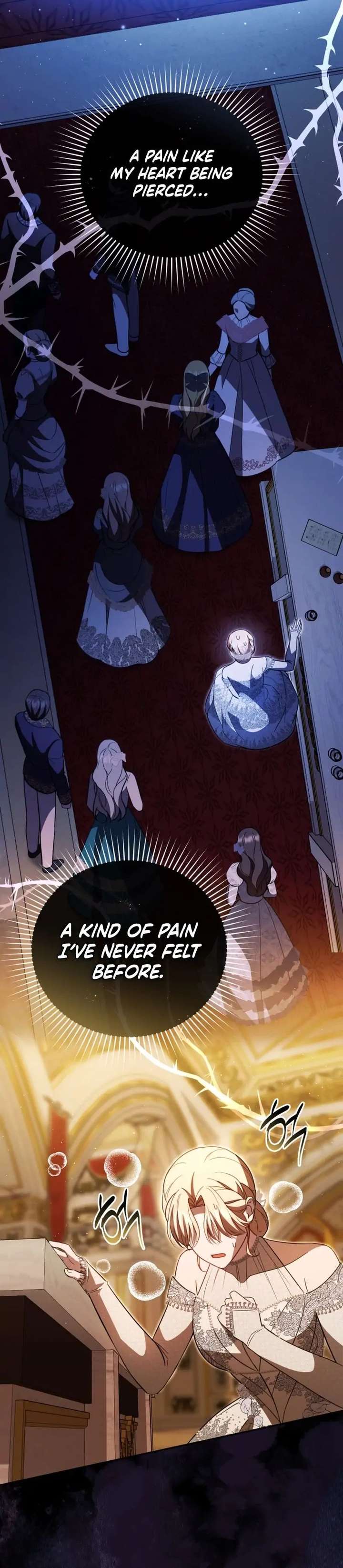 Even if I Hide My Power, the Noble Lady Is the Strongest Chapter 32 377 022
