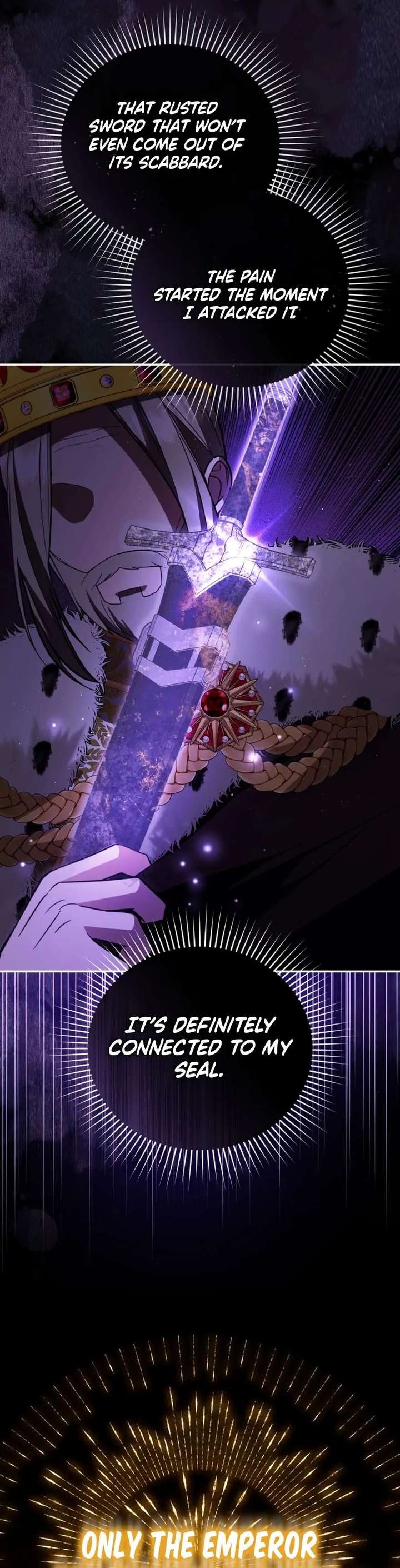 Even if I Hide My Power, the Noble Lady Is the Strongest Chapter 32 378 023
