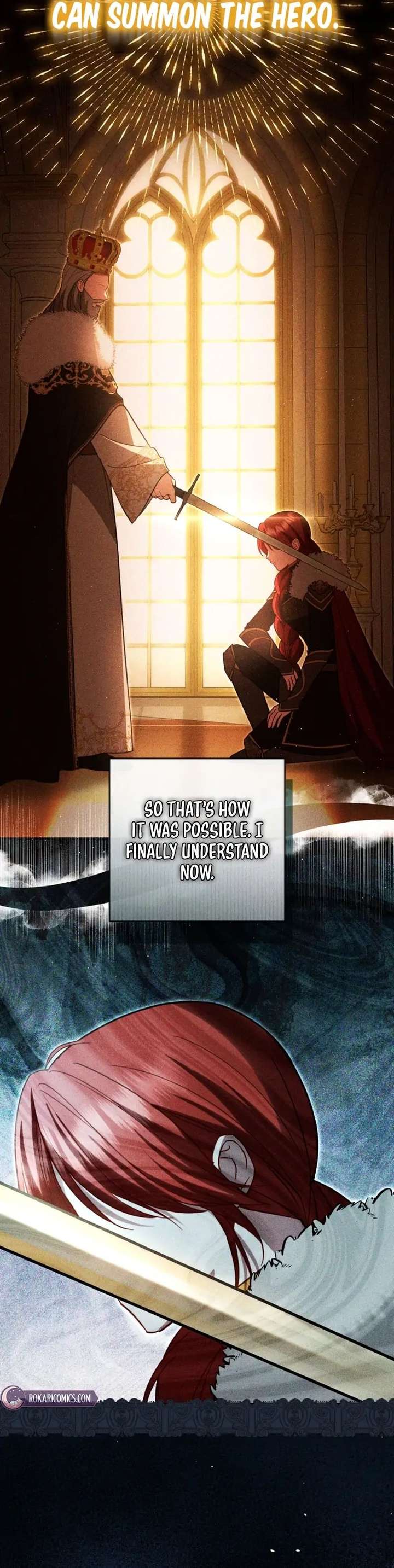 Even if I Hide My Power, the Noble Lady Is the Strongest Chapter 32 379 024