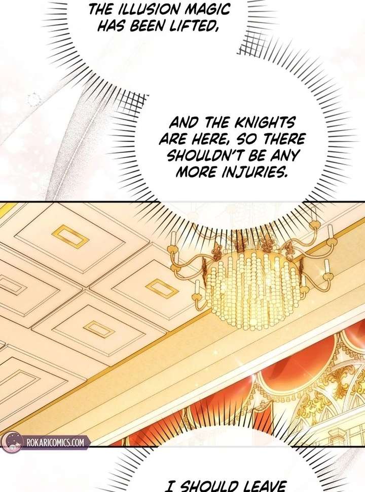 Even if I Hide My Power, the Noble Lady Is the Strongest Chapter 32 389 034