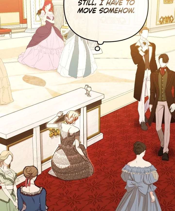 Even if I Hide My Power, the Noble Lady Is the Strongest Chapter 32 391 036