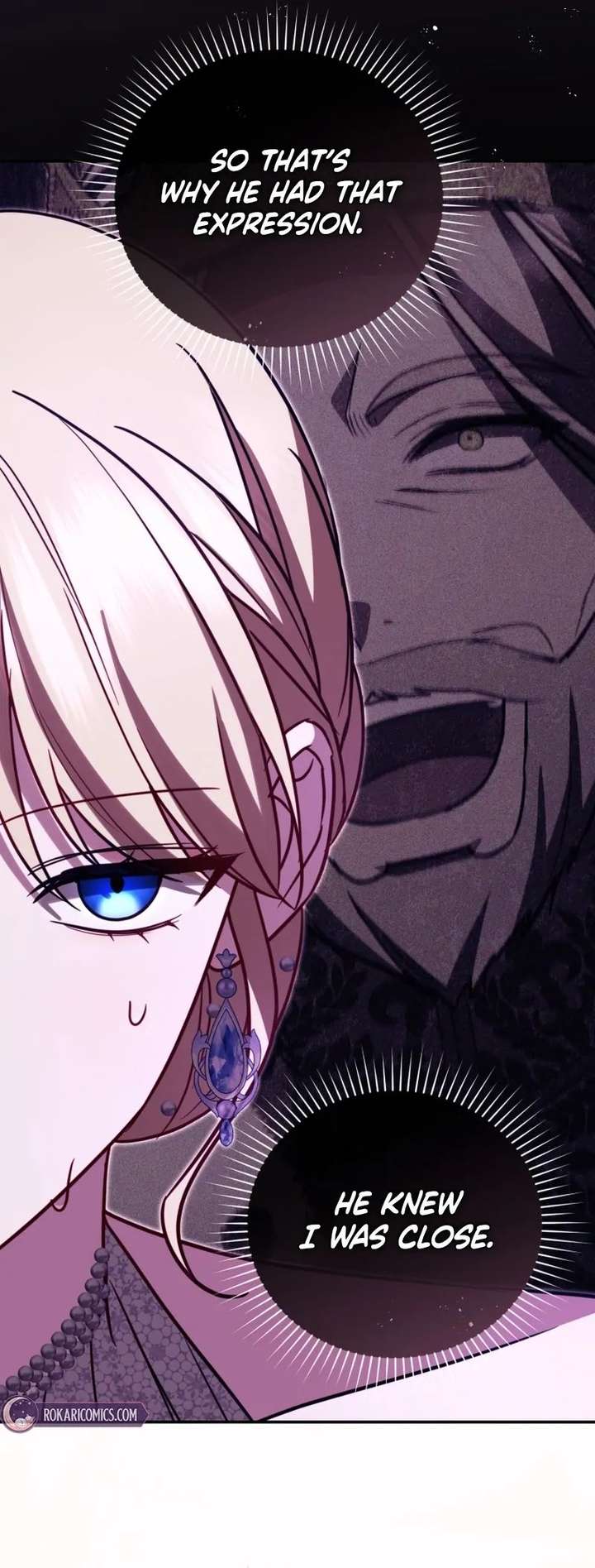 Even if I Hide My Power, the Noble Lady Is the Strongest Chapter 32 414 059