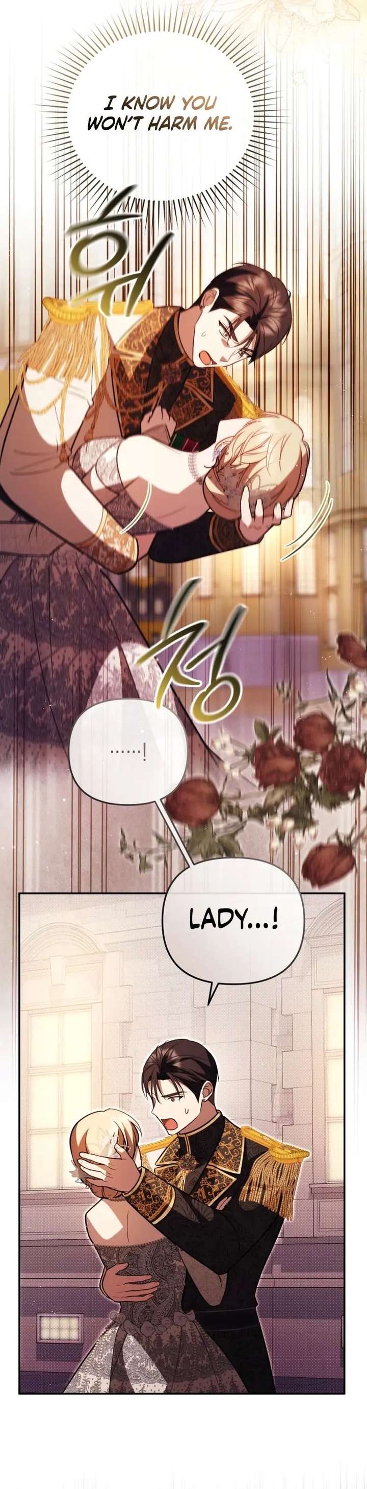 Even if I Hide My Power, the Noble Lady Is the Strongest Chapter 32 434 079