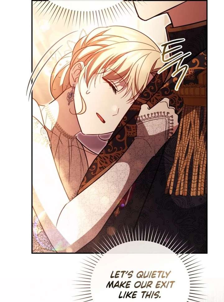 Even if I Hide My Power, the Noble Lady Is the Strongest Chapter 32 442 087