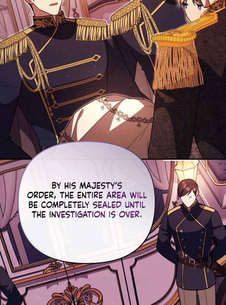 Even if I Hide My Power, the Noble Lady Is the Strongest Chapter 32 446 091
