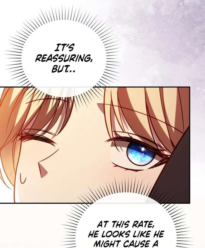 Even if I Hide My Power, the Noble Lady Is the Strongest Chapter 32 454 099