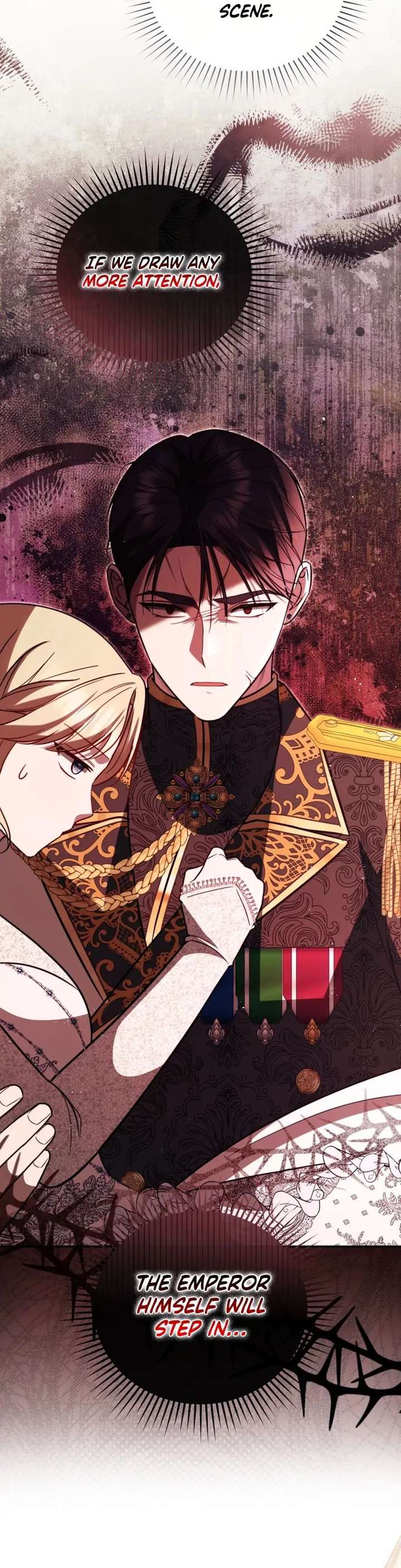 Even if I Hide My Power, the Noble Lady Is the Strongest Chapter 32 455 100