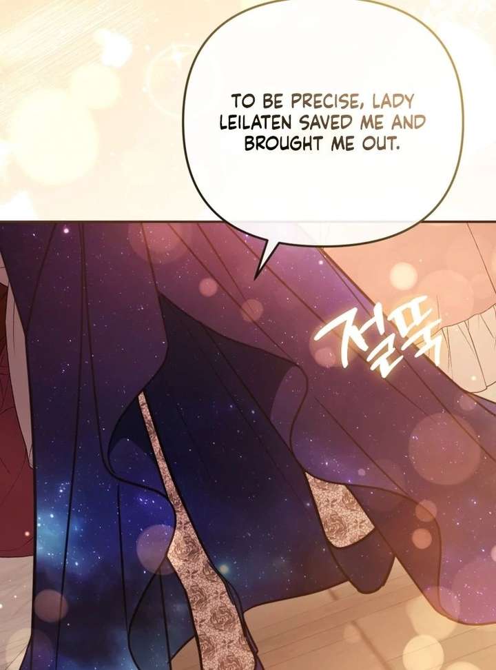 Even if I Hide My Power, the Noble Lady Is the Strongest Chapter 32 460 105