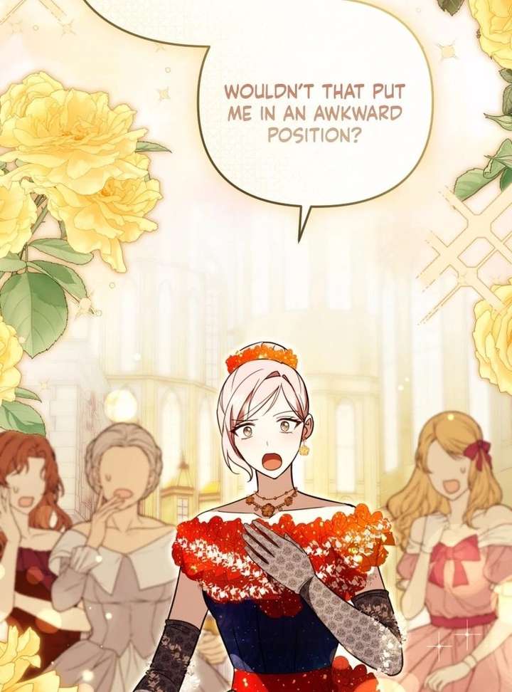 Even if I Hide My Power, the Noble Lady Is the Strongest Chapter 32 462 107