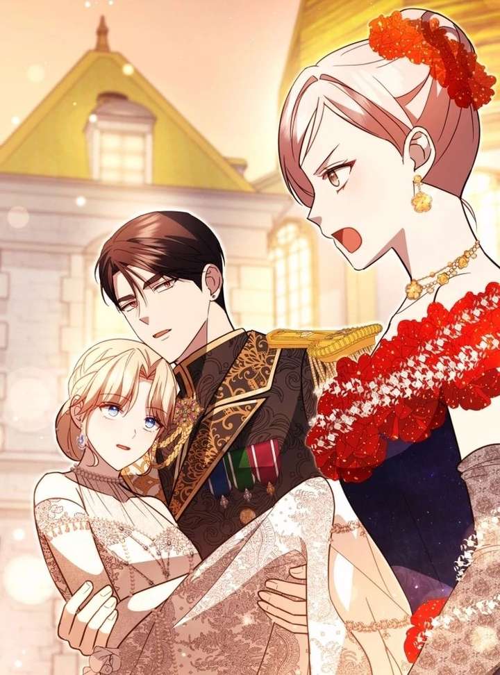 Even if I Hide My Power, the Noble Lady Is the Strongest Chapter 32 466 111