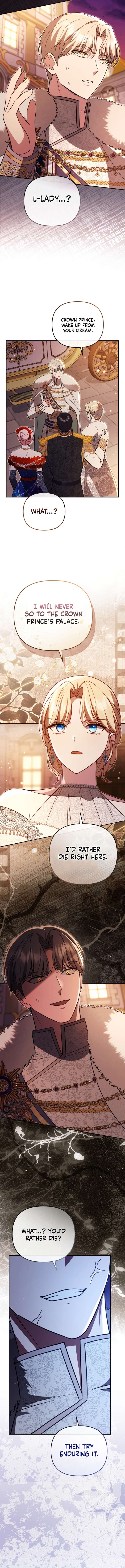 Even if I Hide My Power, the Noble Lady Is the Strongest Chapter 33 67 009