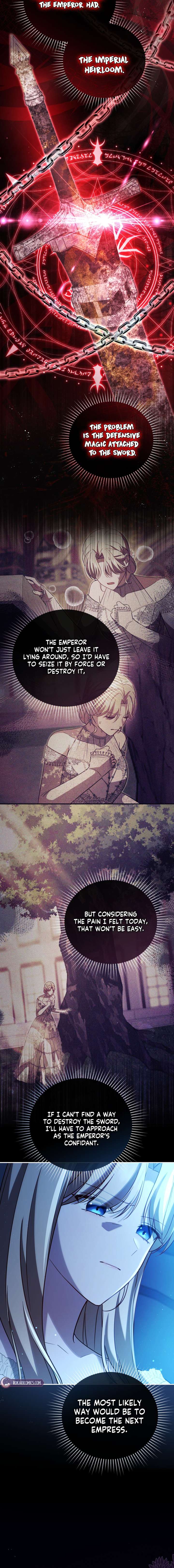 Even if I Hide My Power, the Noble Lady Is the Strongest Chapter 34 75 014