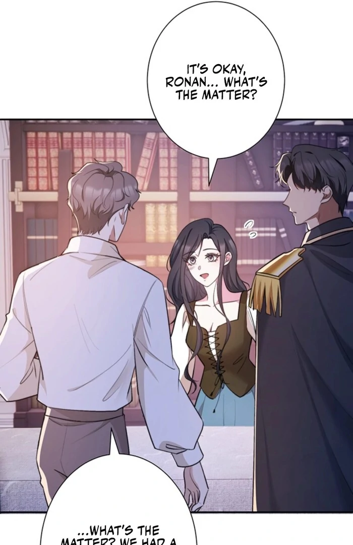 The Quiet Night You Disappeared Nowhere to Run from the Husband I Divorce Chapter 10 405 083