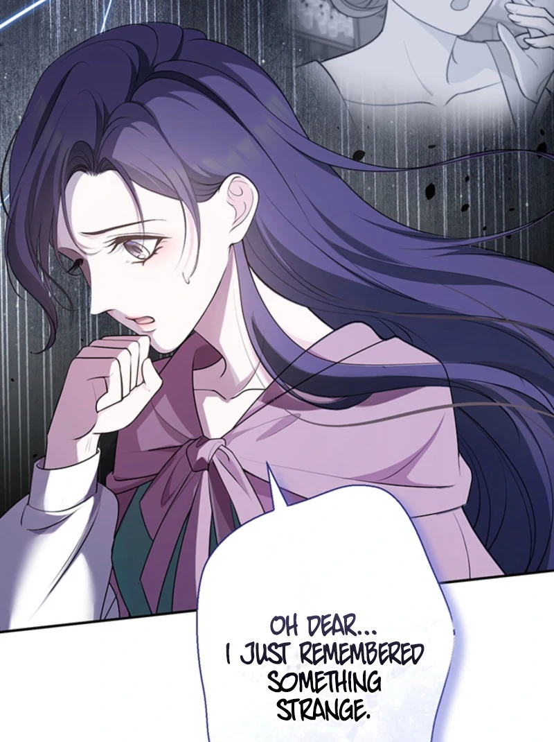 The Quiet Night You Disappeared Nowhere to Run from the Husband I Divorce Chapter 15 465 110