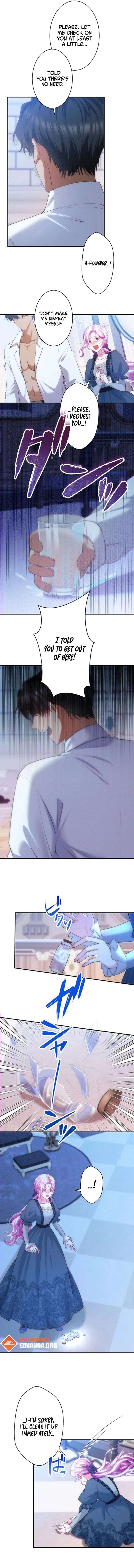 The Quiet Night You Disappeared Nowhere to Run from the Husband I Divorce Chapter 41 41 ch 41 8