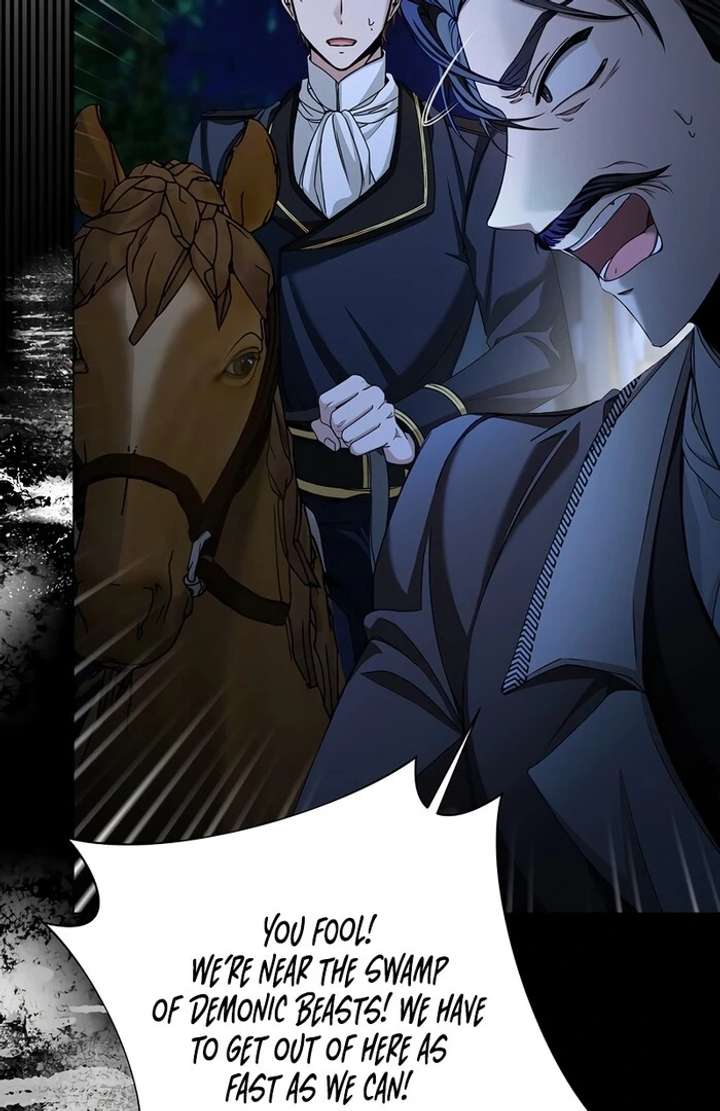 My Fiancé Keeps Trying to Raise Me Chapter 1 563 007