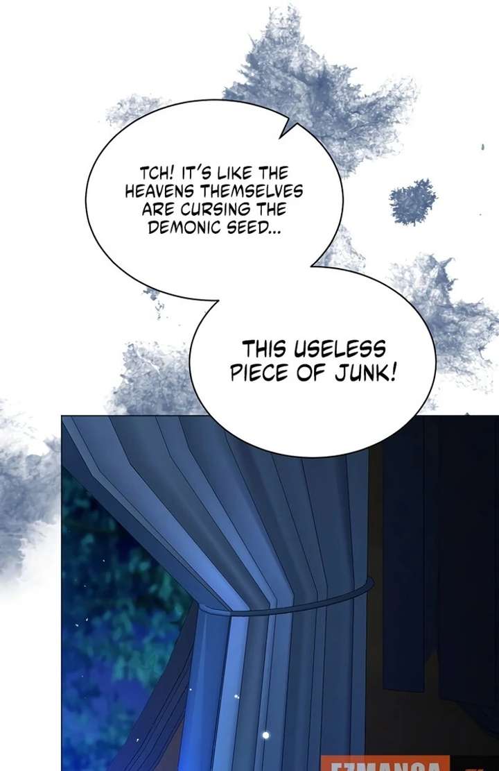 My Fiancé Keeps Trying to Raise Me Chapter 1 566 010