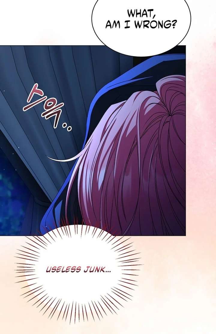 My Fiancé Keeps Trying to Raise Me Chapter 1 568 012