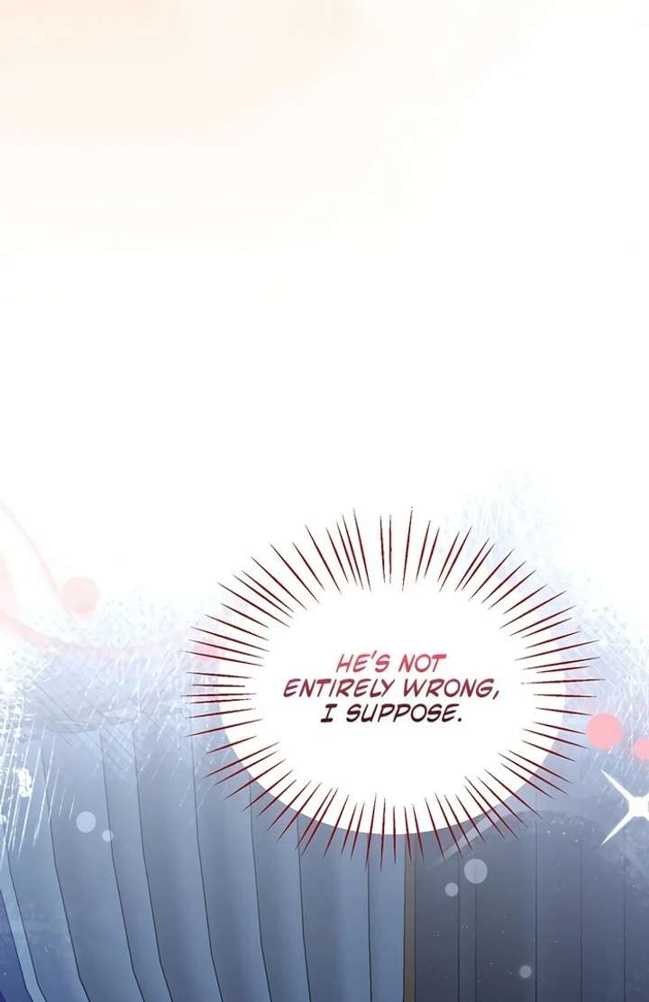 My Fiancé Keeps Trying to Raise Me Chapter 1 569 013