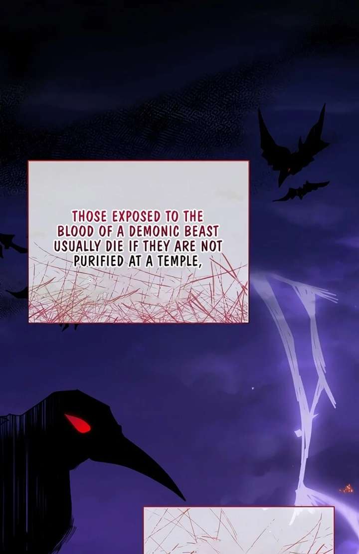 My Fiancé Keeps Trying to Raise Me Chapter 1 579 023