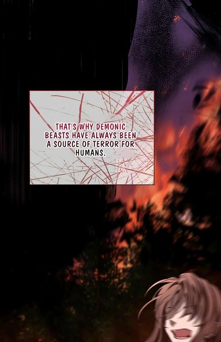 My Fiancé Keeps Trying to Raise Me Chapter 1 581 025