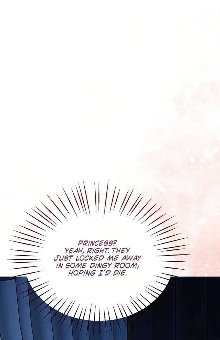 My Fiancé Keeps Trying to Raise Me Chapter 1 587 031