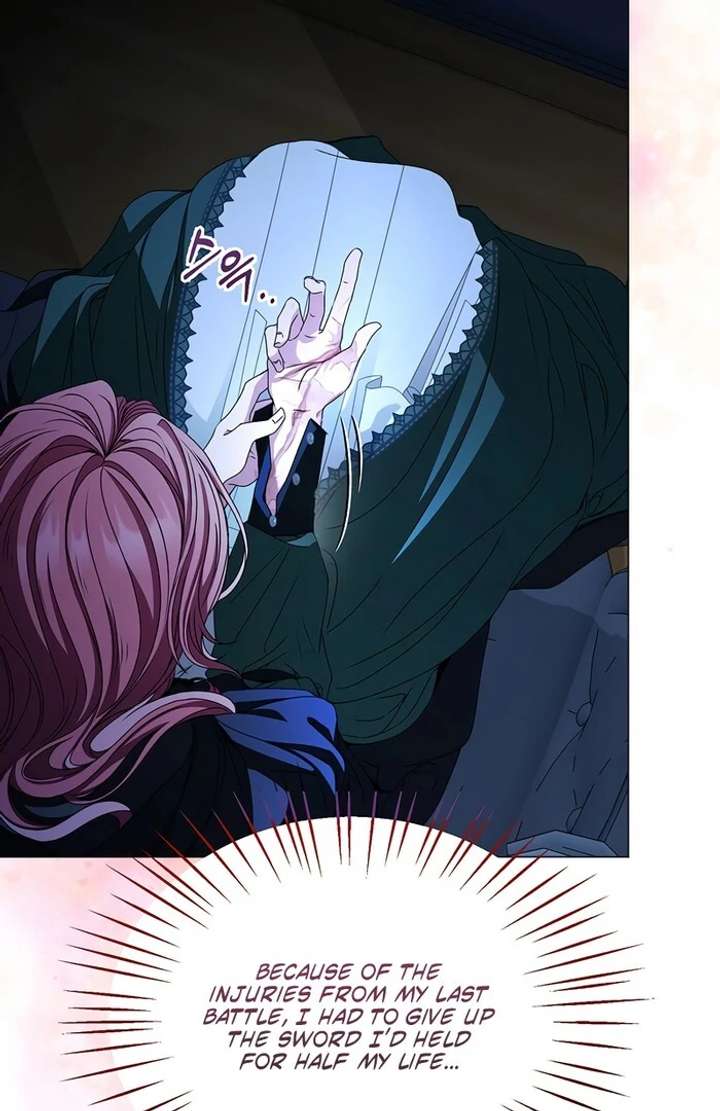 My Fiancé Keeps Trying to Raise Me Chapter 1 590 034