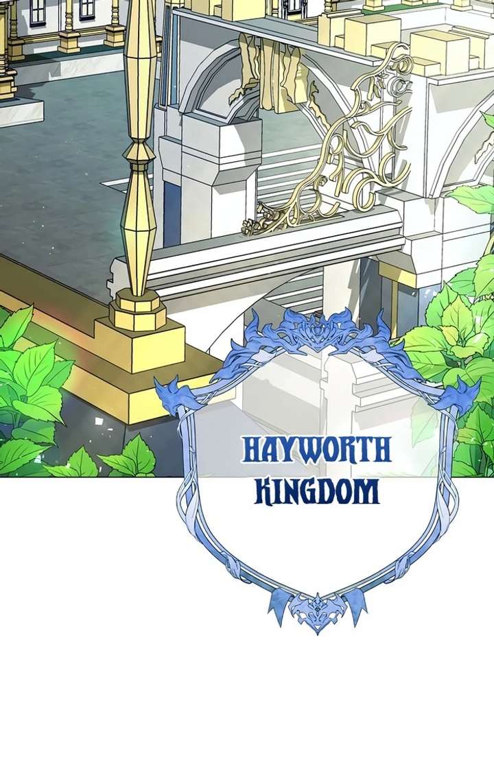 My Fiancé Keeps Trying to Raise Me Chapter 1 596 040