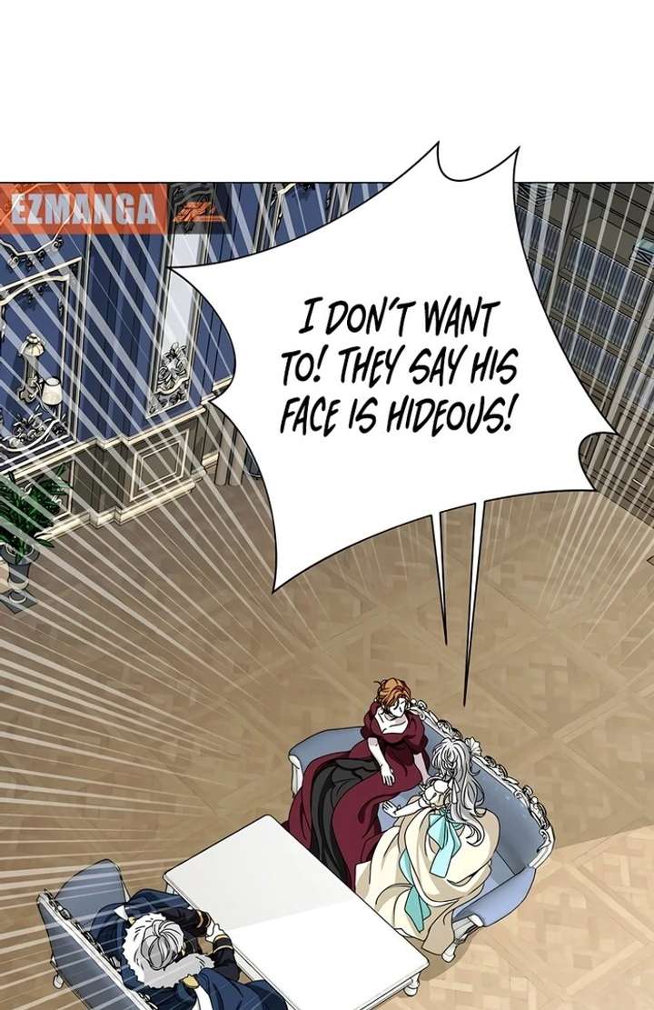 My Fiancé Keeps Trying to Raise Me Chapter 1 599 043