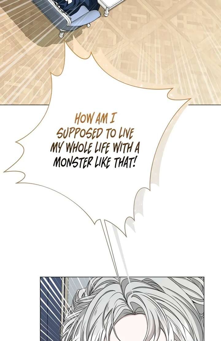 My Fiancé Keeps Trying to Raise Me Chapter 1 600 044