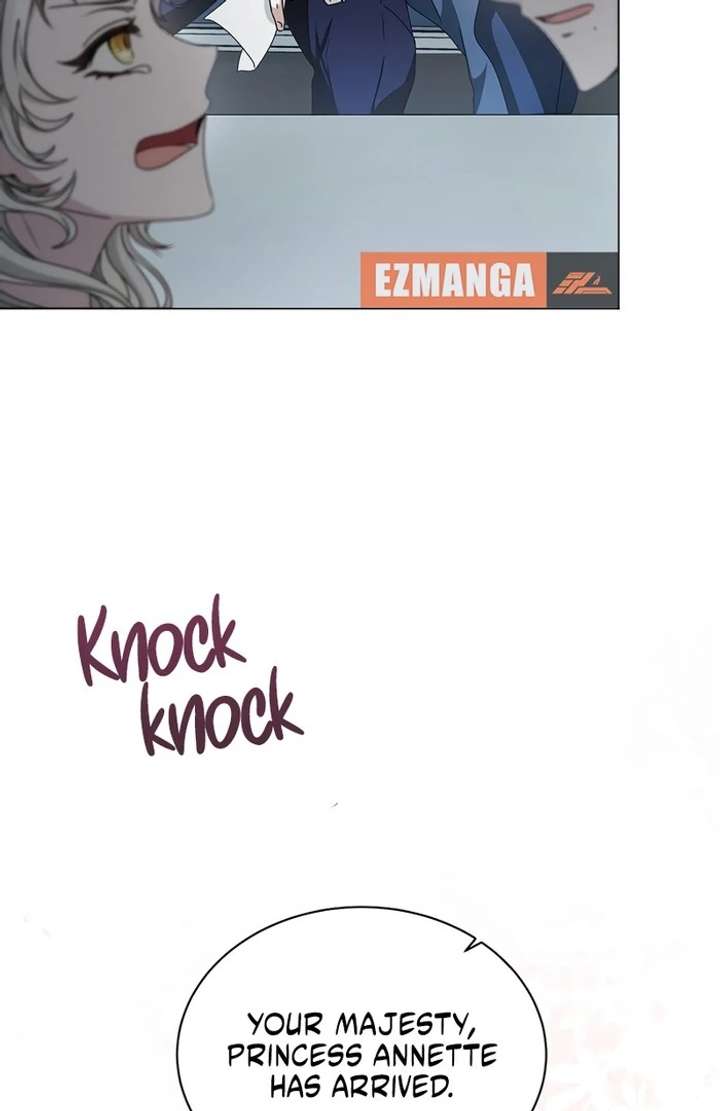 My Fiancé Keeps Trying to Raise Me Chapter 1 604 048