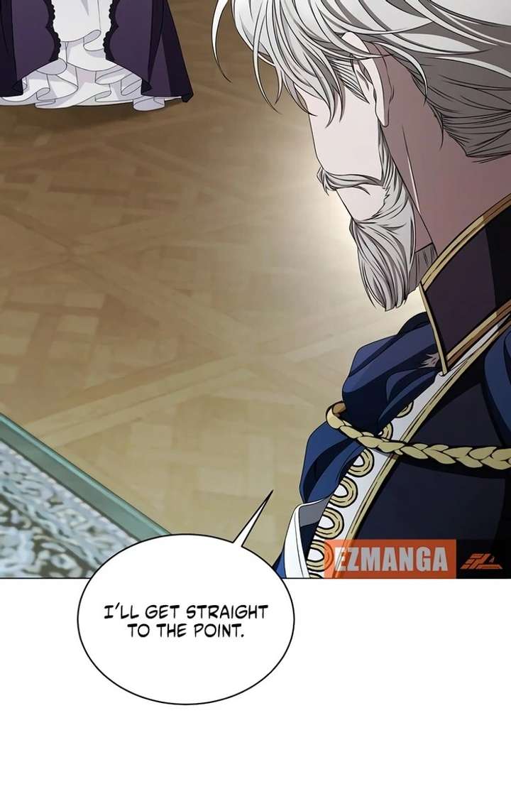 My Fiancé Keeps Trying to Raise Me Chapter 1 608 052